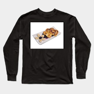 French Toast for Someone Special Long Sleeve T-Shirt